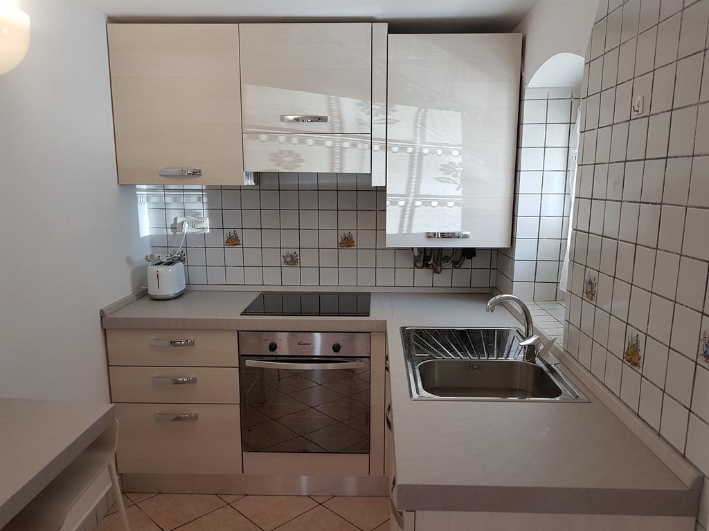 Beautiful Loft-Localita Le Grazie- Comune Portovenere Porto Venere Exterior photo